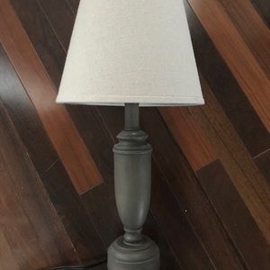 Table lamp